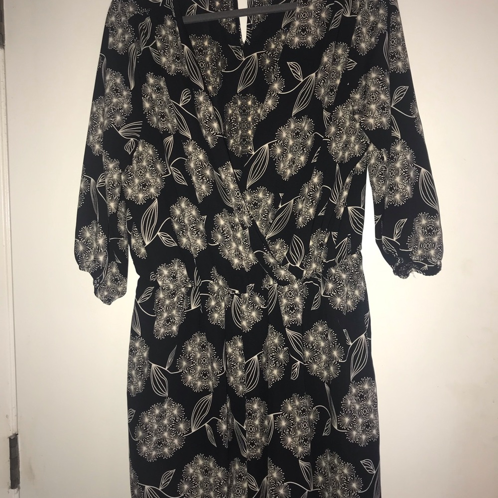 Torrid Romper